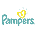 Pampers-Logo