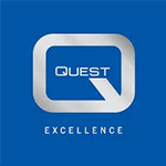 Quest logo